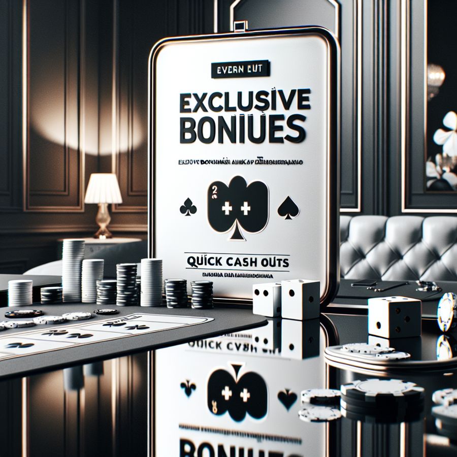 Betnano VIP: Kişiye Özel Bonuslar ve Hızlı Çekim